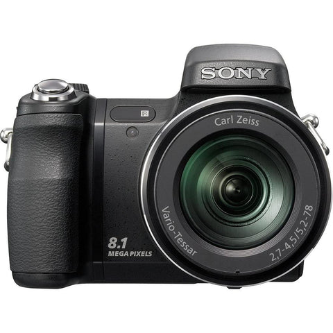 Sony Cyber-shot DSC-H9 Bridge Camera