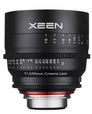XEEN 50mm T1.5 Cine Lens (Canon EF)