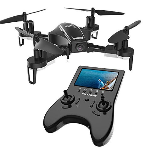 HS230 RC Racing FPV Quadcopter