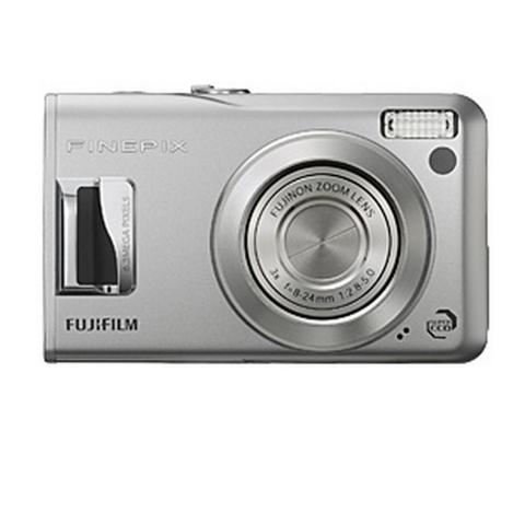 Fujifilm FinePix F31fd - Compact Camera