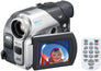 GR-D93 Videocamera