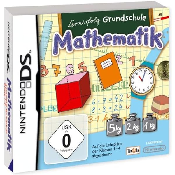 More Successful Learning: Maths