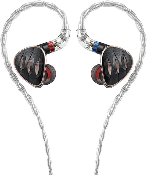 FiiO FH5s Pro Hybrid in-ear monitors