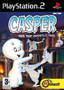 Casper and The Ghostly Trio