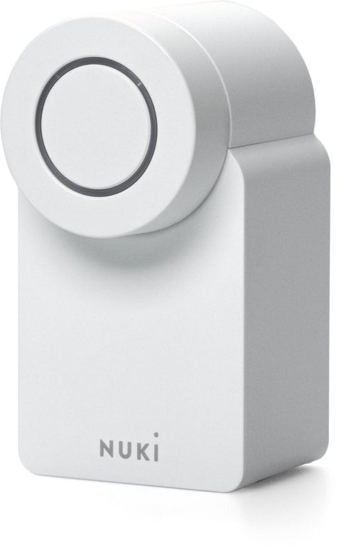 Smart Lock Go