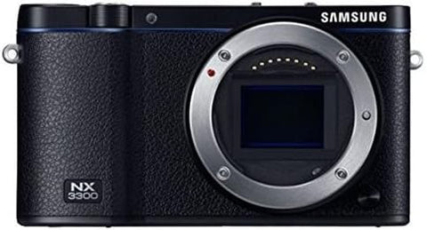 Samsung NX3300 (Body) Systeemcamera