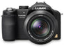 Lumix DMC-FZ30 Bridge Camera