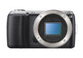 NEX-C3 (Body) Systeemcamera