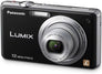 Lumix DMC-FH1 / DMC-FS10 - Compact Camera