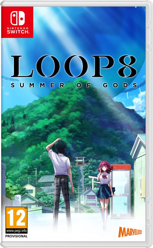 Loop8: Summer Of Gods