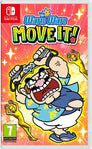 WarioWare: Move It