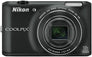 Coolpix S6400 - Compact Camera