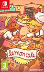 Lemon Cake