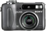 Cyber-shot DSC-S85 - Compact Camera