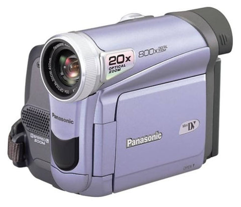 Panasonic PV-GS9 Videocamera