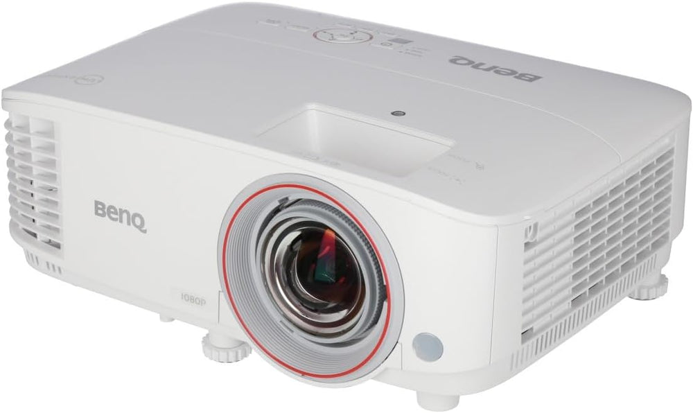 TH671ST Full HD Short Throw Gaming Projector