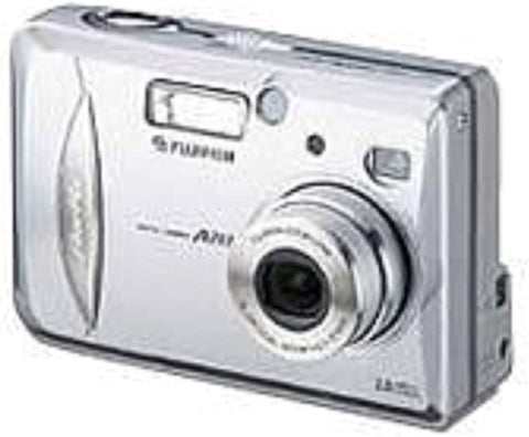 Fujifilm FinePix A203 - Compact Camera