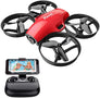 A30W (720P Camera) Quadcopter