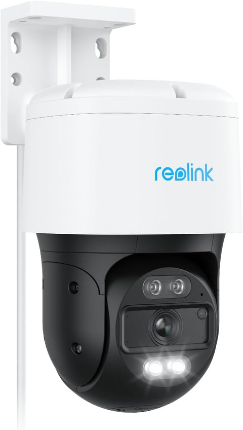 RLC-830A PoE 4K Security Camera