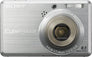 Cyber-shot DSC-S780 - Compact Camera