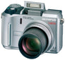 C-740UZ Bridge Camera