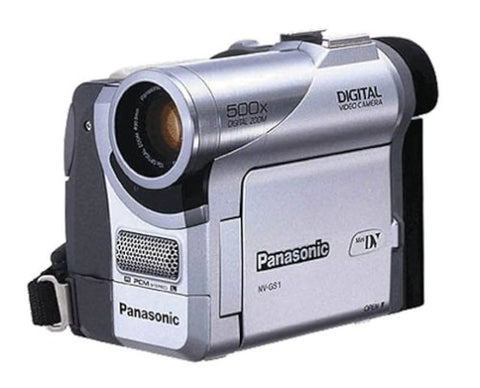 Panasonic NV-GS1 Videocamera