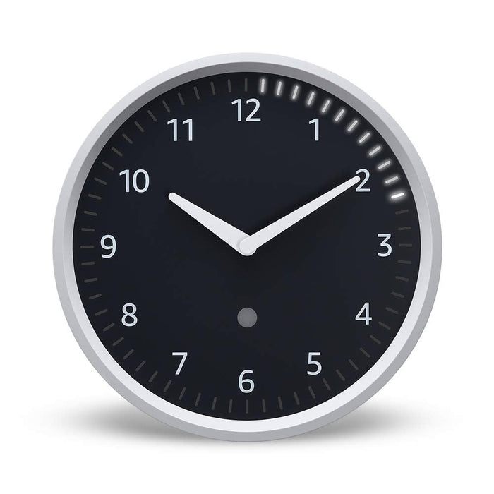 Echo Wall Clock - 1e generatie - C8G55Z