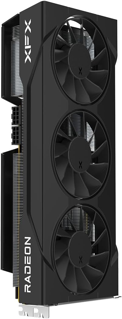 Swift AMD Radeon RX 9070 GRE Triple Fan 12GB GDDR6