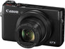 PowerShot G7 X - Compact Camera