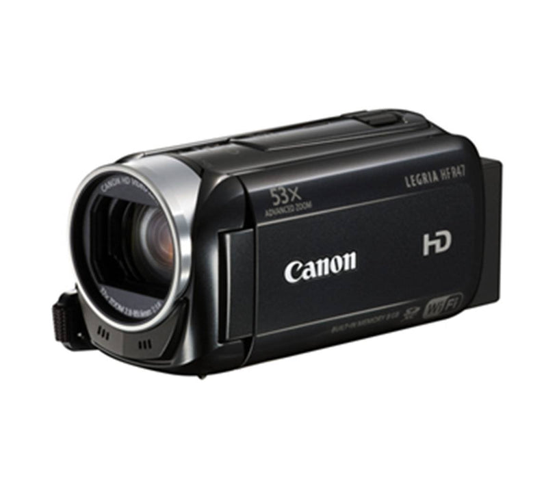 LEGRIA HF R47 Videocamera