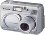FinePix A210 - Compact Camera