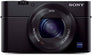 Cyber-shot DSC-RX100M3 / RX100 III - Compact Camera
