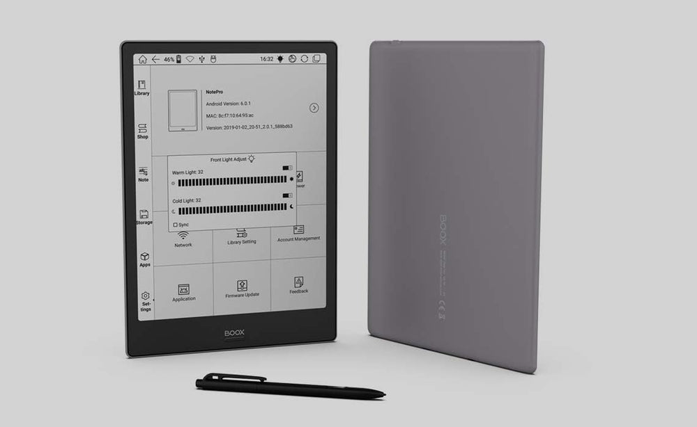Note Pro 64GB 10.3''