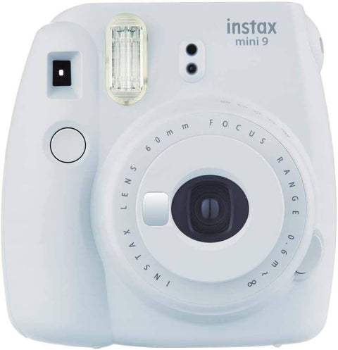 Instax Mini 9 Instant Camera
