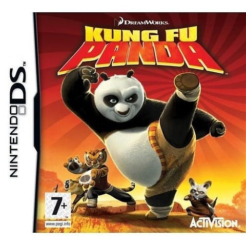 Kung Fu Panda