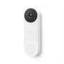 Nest Doorbell (wired) - Video Doorbell
