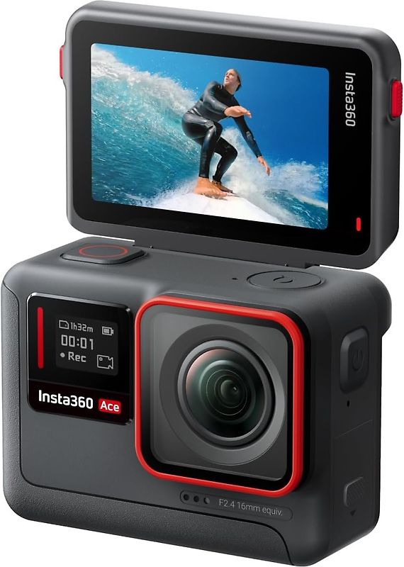 Insta360 Ace Camera