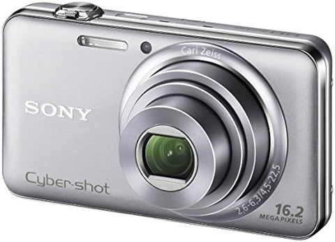 Sony Cyber-shot DSC-WX70 - Compact Camera