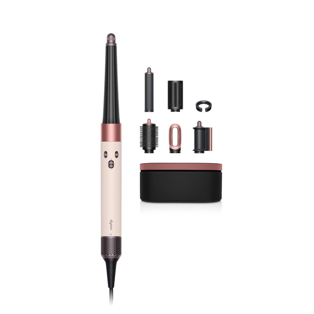Dyson Airwrap i.d. Straight+Wavy multi-styler