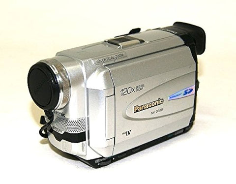 Panasonic NV-DS88 Videocamera