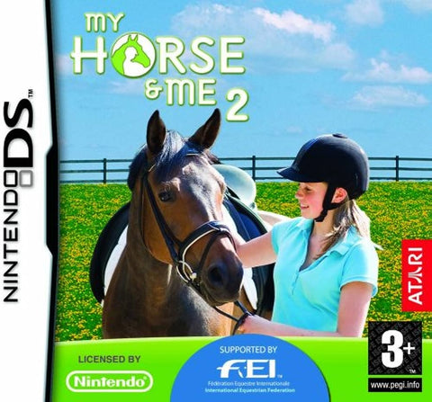 My Horse & Me 2