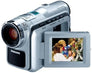 VP-D101 Videocamera