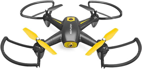 Kestrel Drone with FPV