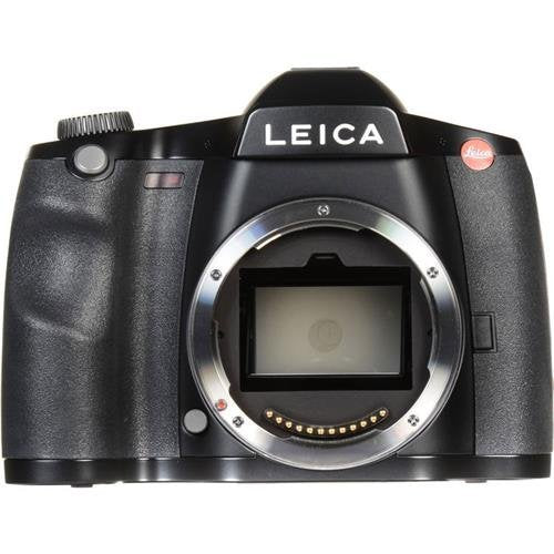 Leica S (Typ 007) (Body) DSLR Camera