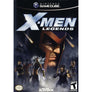 X-men Legends
