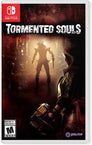 Tormented Souls