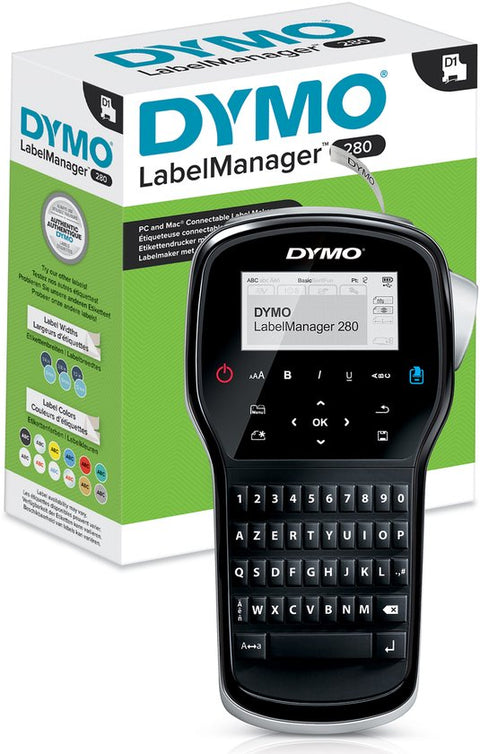 LabelManager 280