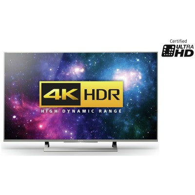 Sony KD-49XD8077 49 inch 4K UHD LED TV