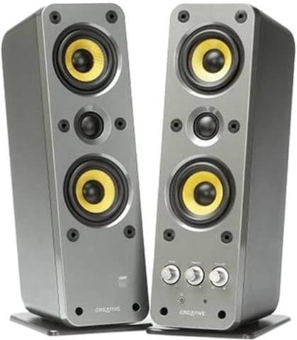 GigaWorks T40 Series 1 2.0 Speakers