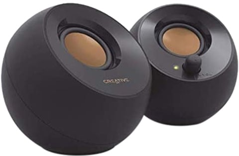 Creative Pebble V1 2.0 USB Desktop Speakers
